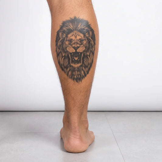 LION 01