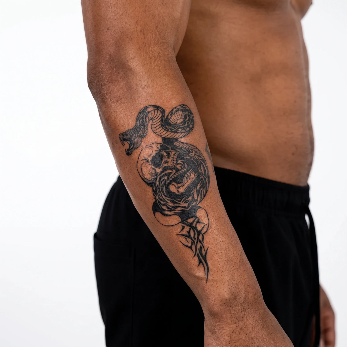 VIPER SKULL