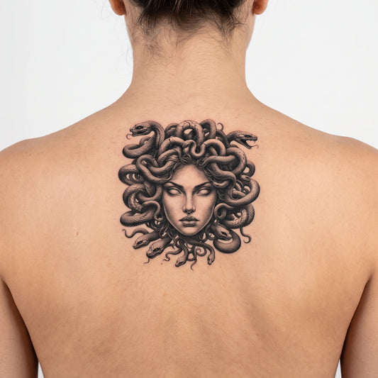 MEDUSA