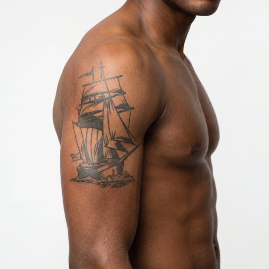 SHIP