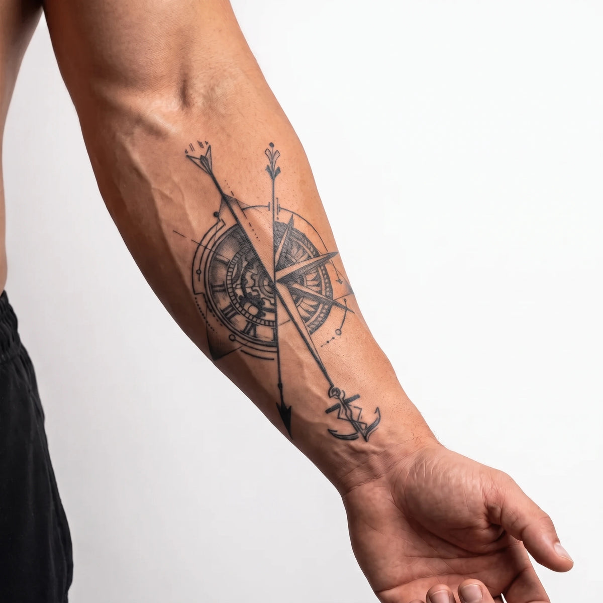 COMPASS