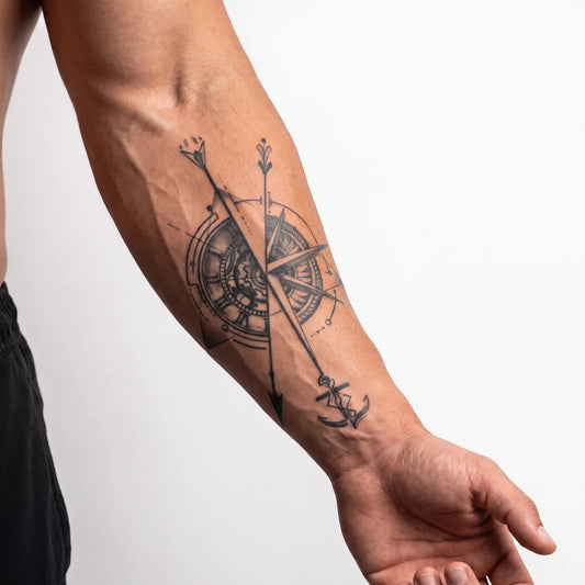 COMPASS