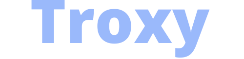 Troxy